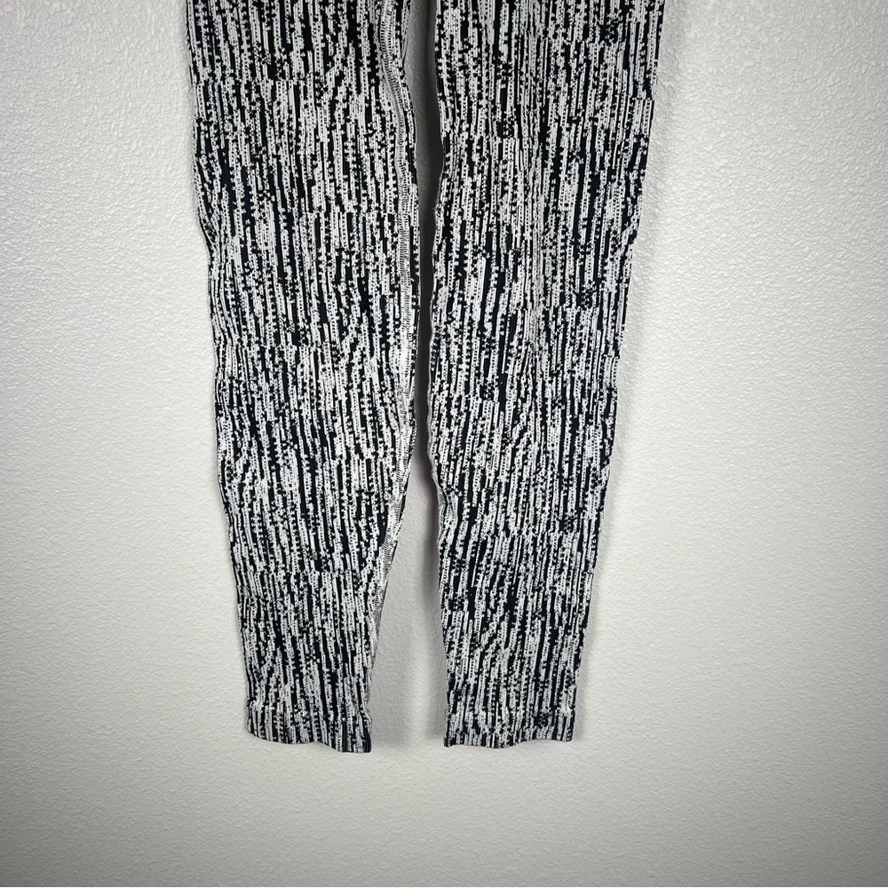 Athleta Flurry Elemental Tights‎ Sz XS - Picture 4 of 8